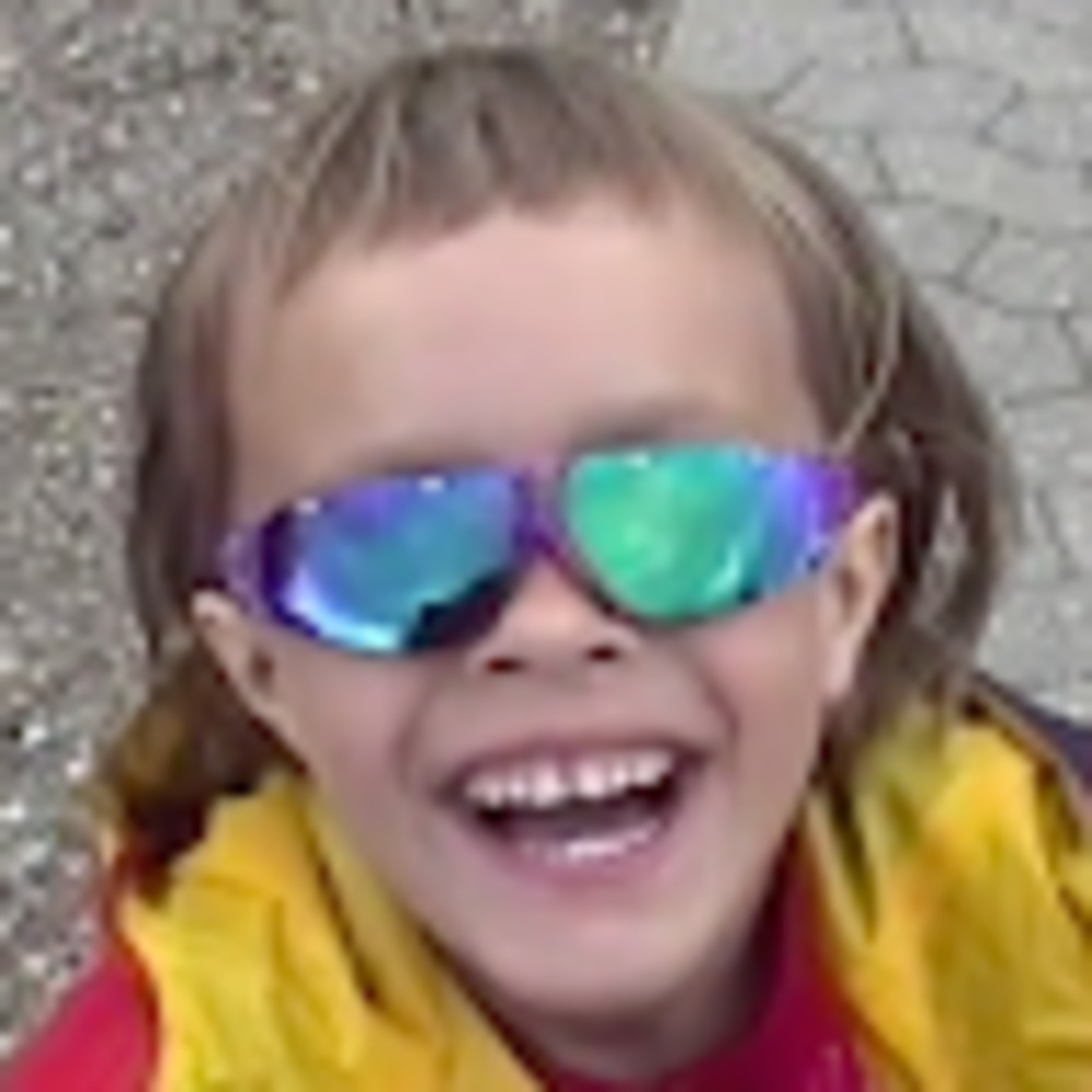 Meet your Posher, Sophie